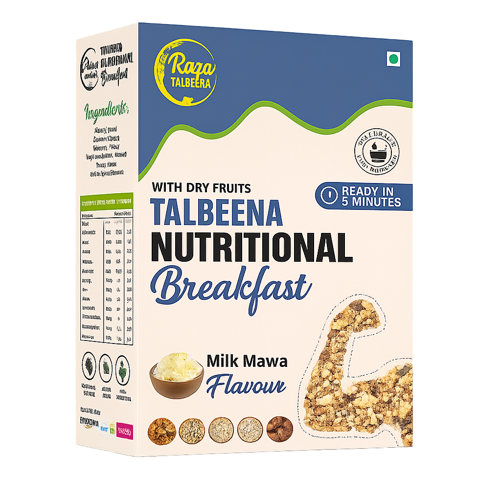 Raza Talbeena
