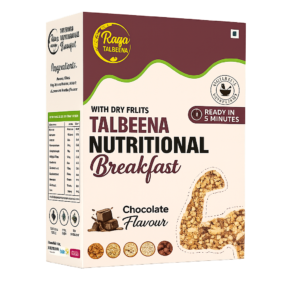 Raza Talbina - Chocolate