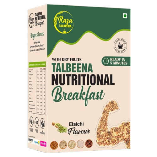 Raza Talbeena